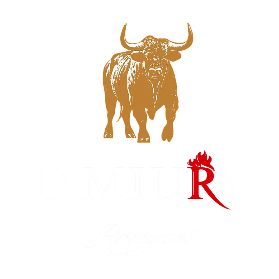 Logo O'Miura